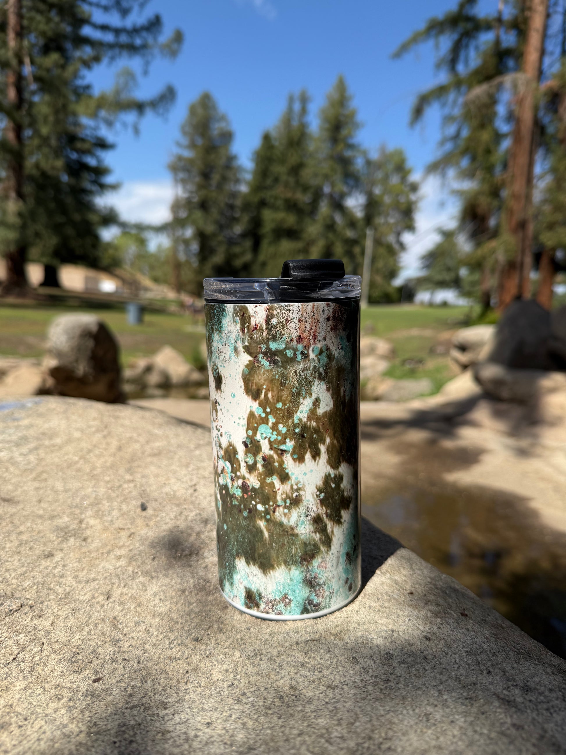 Cowhide - 4 in 1 Cooler