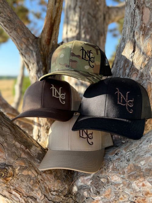 Hats & Beanies - Pre-Order