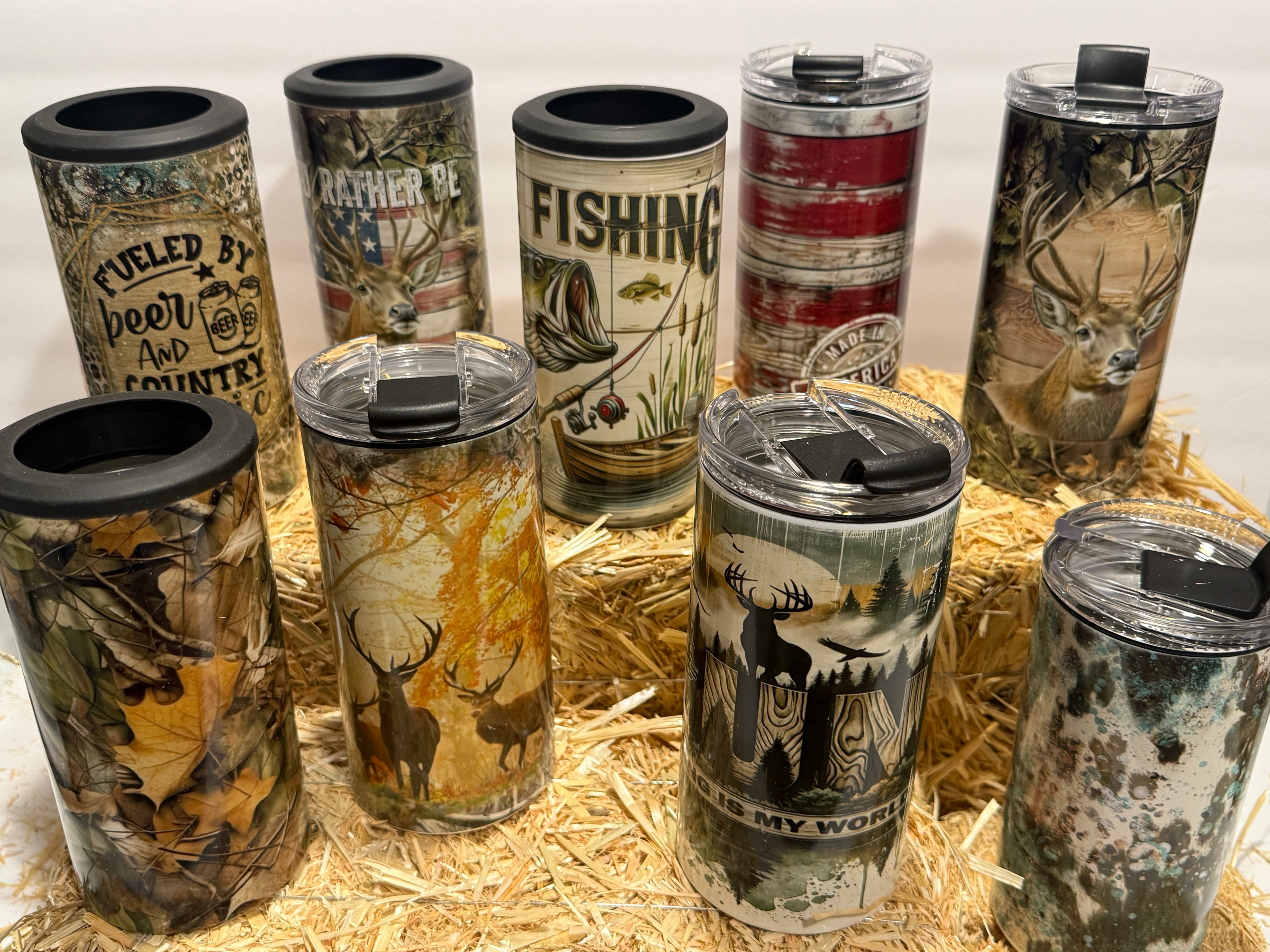 4 in 1 Coolers - Pre-Order