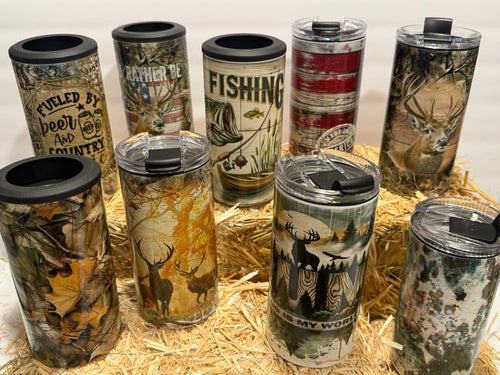 4 in 1 Coolers - Pre-Order