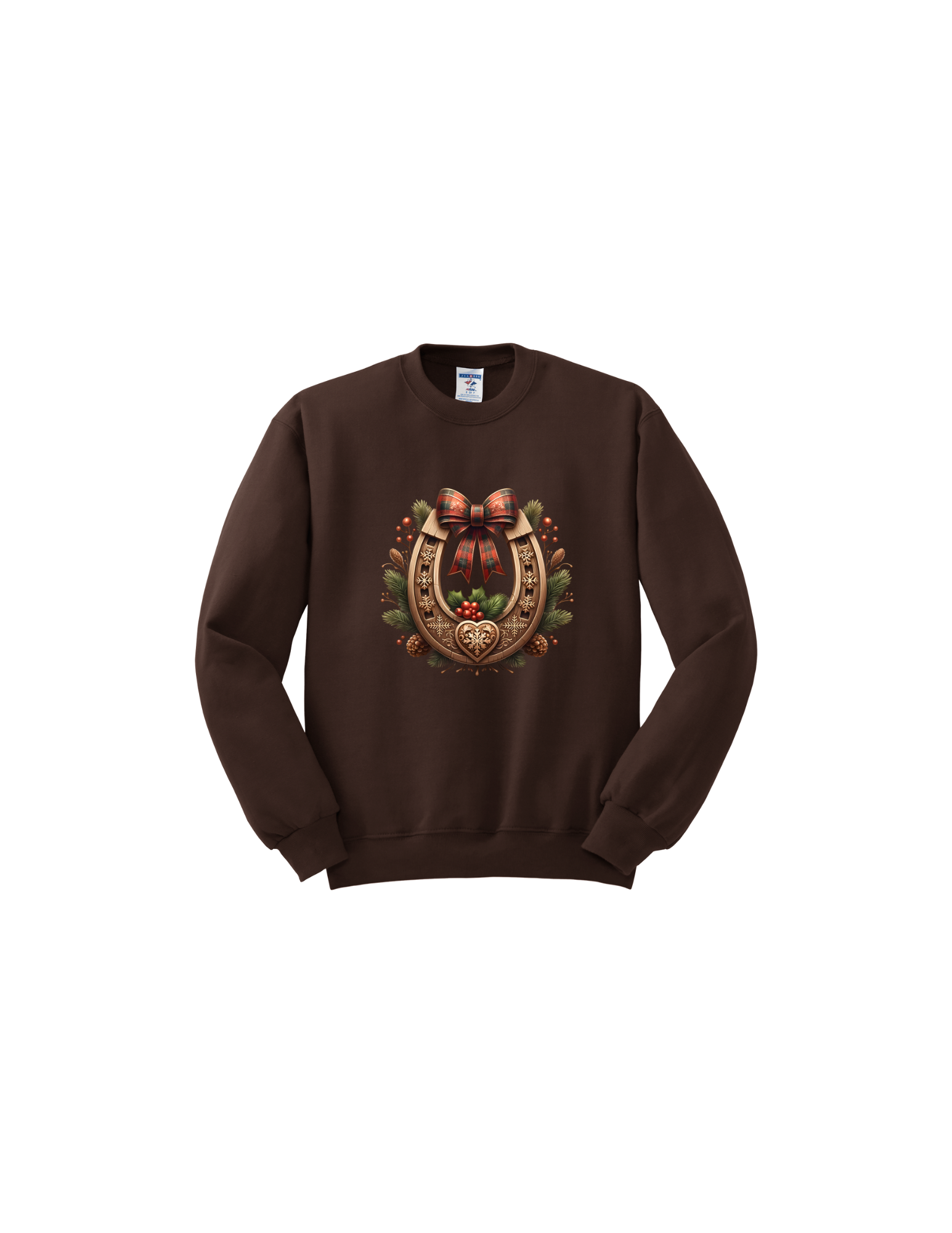 Christmas Crewnecks