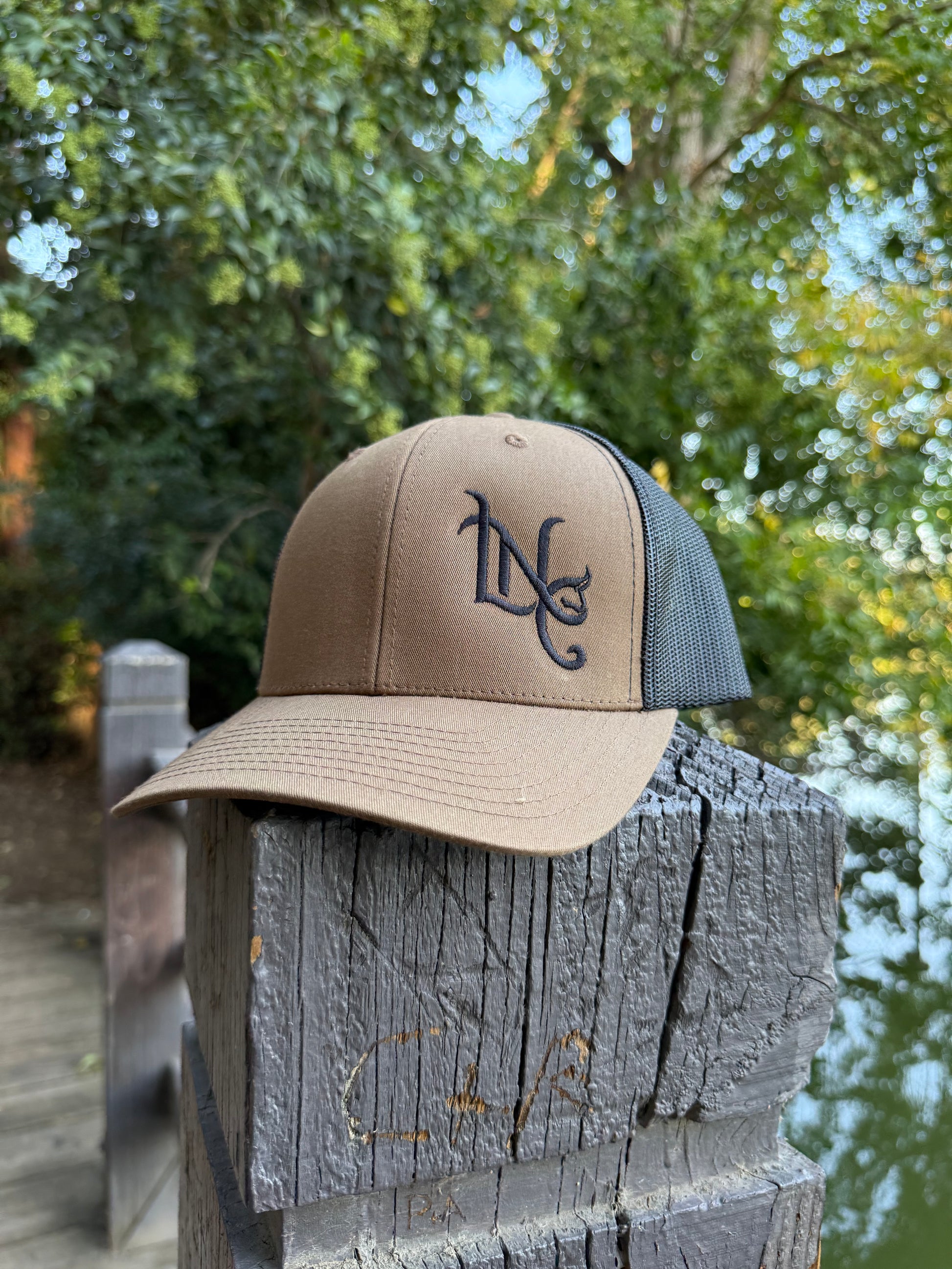 Carmel - LNC Hat