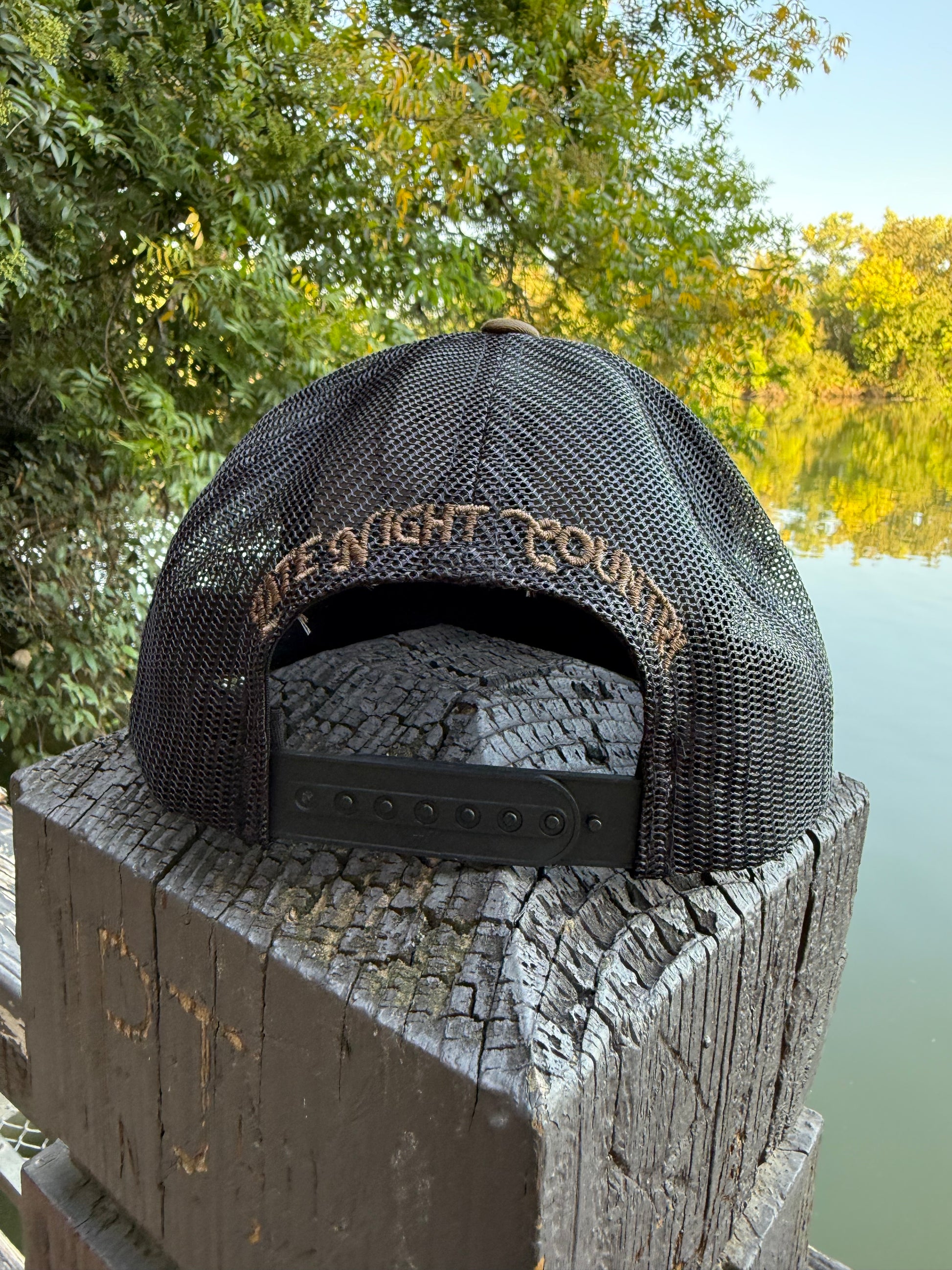 Carmel - LNC Hat