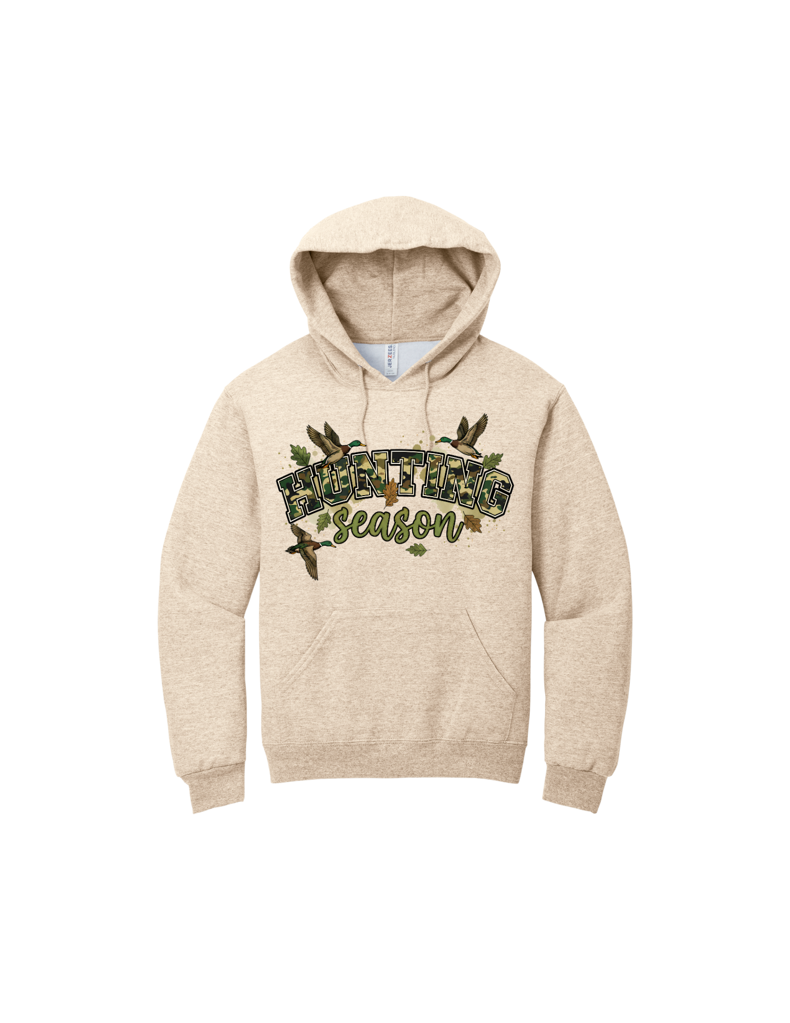 #7001 - Hunting Season Hoodie